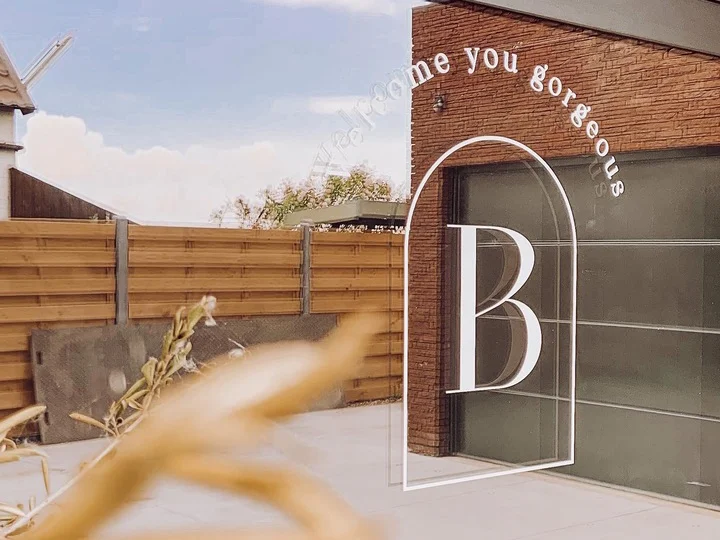Branding en bestickering